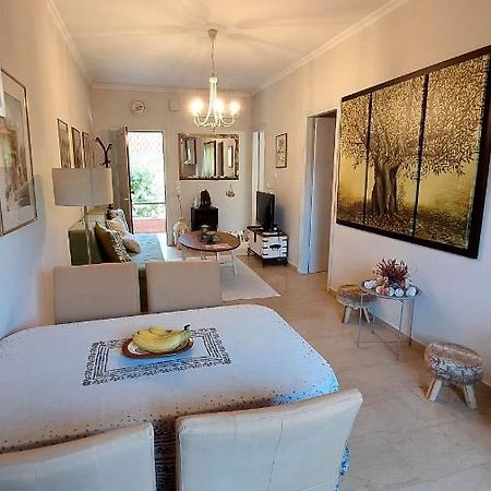 Eugenia Apartment เปรามา ภายนอก รูปภาพ