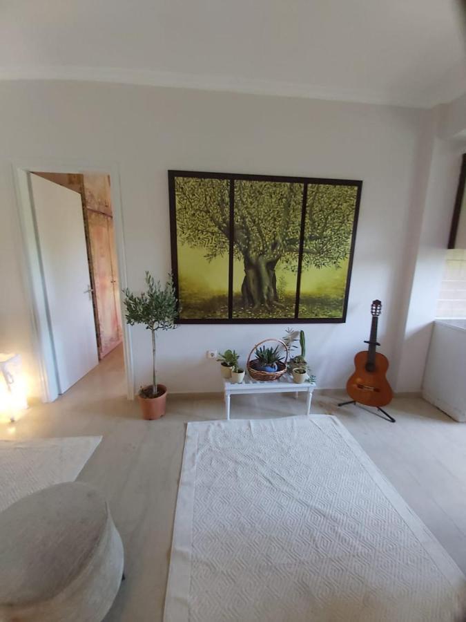 Eugenia Apartment เปรามา ภายนอก รูปภาพ