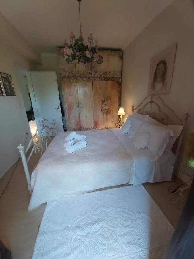 Eugenia Apartment เปรามา ภายนอก รูปภาพ