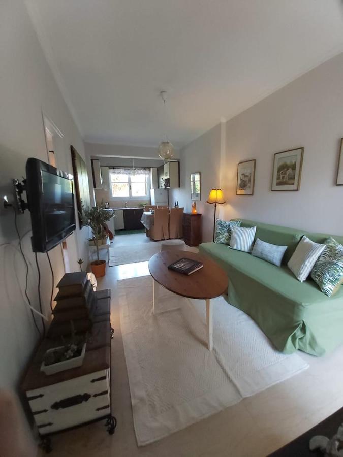 Eugenia Apartment เปรามา ภายนอก รูปภาพ