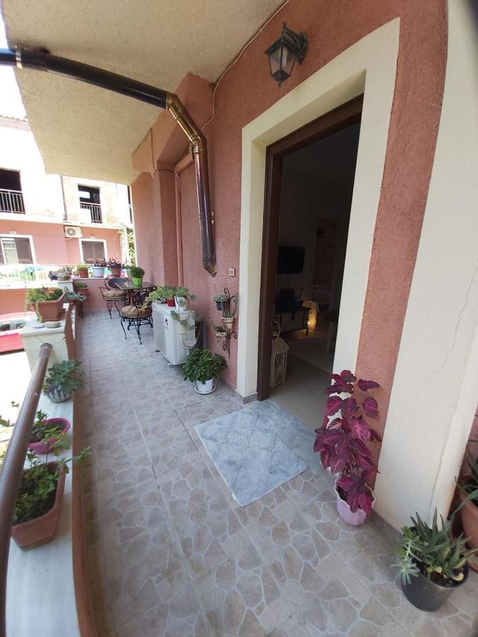 Eugenia Apartment เปรามา ภายนอก รูปภาพ